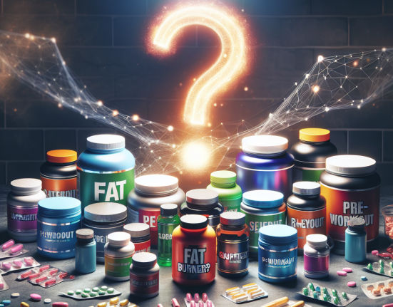 Brûleurs de graisse + complexes de pré-entraînement : sûr ou non ?