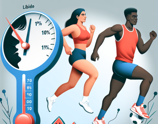 Cabergoline et effet sur la libido chez les athlètes