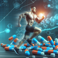 Citrato de Toremifeno et l'activité sportive : comment il affecte l'entraînement et la récupération