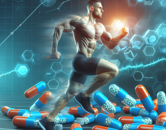 Citrato de Toremifeno et l'activité sportive : comment il affecte l'entraînement et la récupération