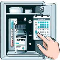 Comment conserver Cytomel : Conditions et date de péremption