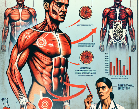 Comment les régimes intenses affectent la santé des hommes