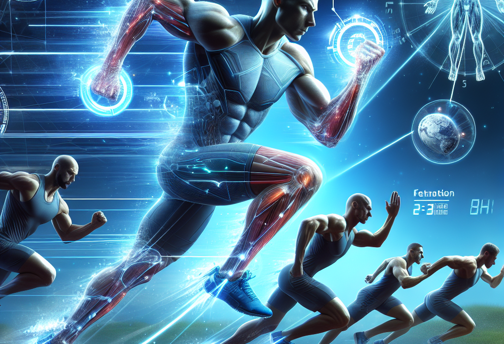 L'effet de l'isotrétinoïne sur la performance sportive lors d'une utilisation à long terme