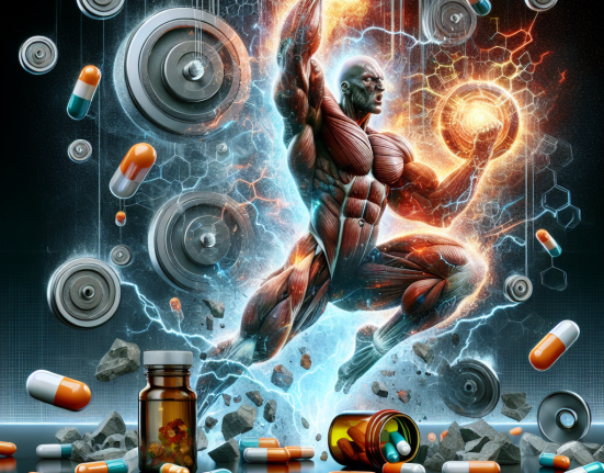 La puissance explosive est-elle améliorée avec la Drostanolone ?