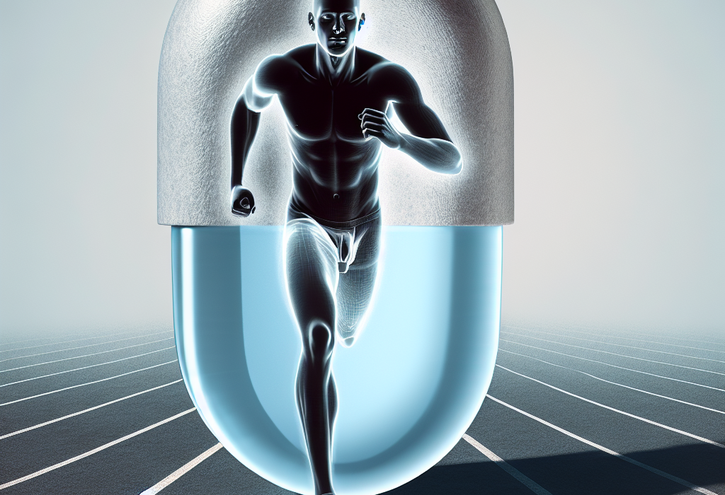 Le Finasteride réduit-il la performance athlétique ?