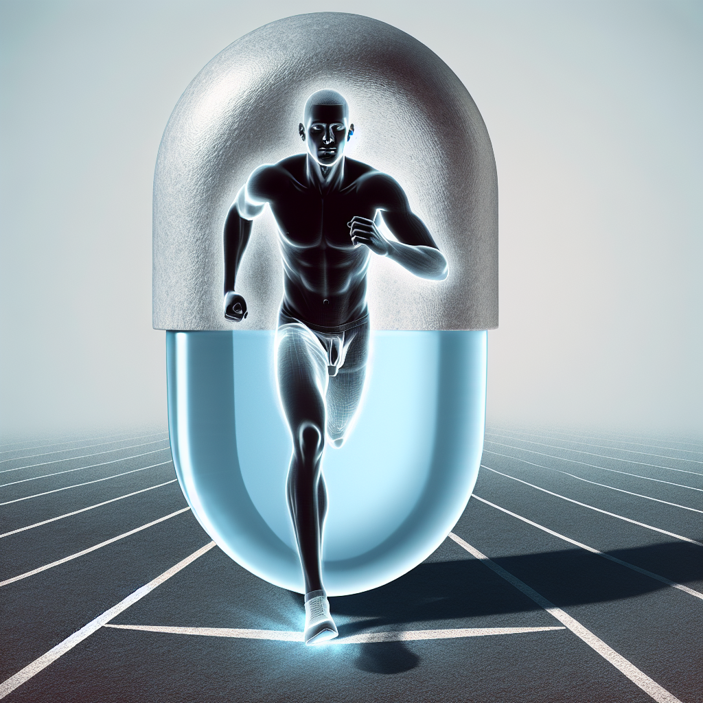Le Finasteride réduit-il la performance athlétique ?