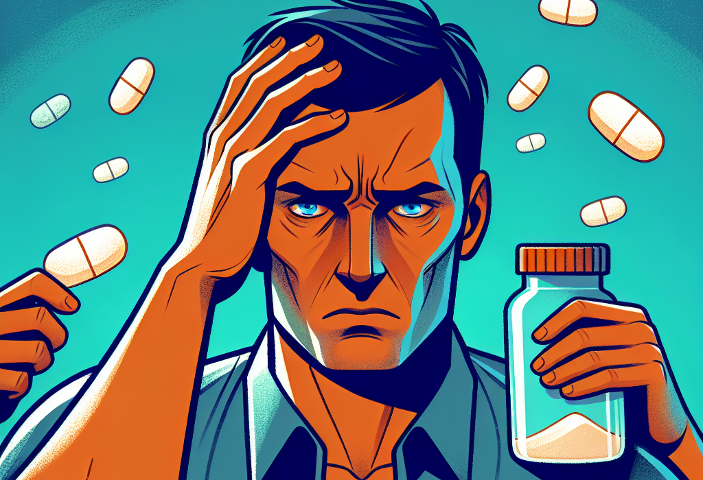 « Swings » psycho-émotionnels sous Drostanolone Enantate : comment se contrôler