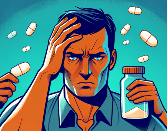 « Swings » psycho-émotionnels sous Drostanolone Enantate : comment se contrôler