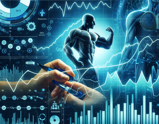 Analyse de l'effet de l'oxandrolone sur les taux d'insuline chez les athlètes