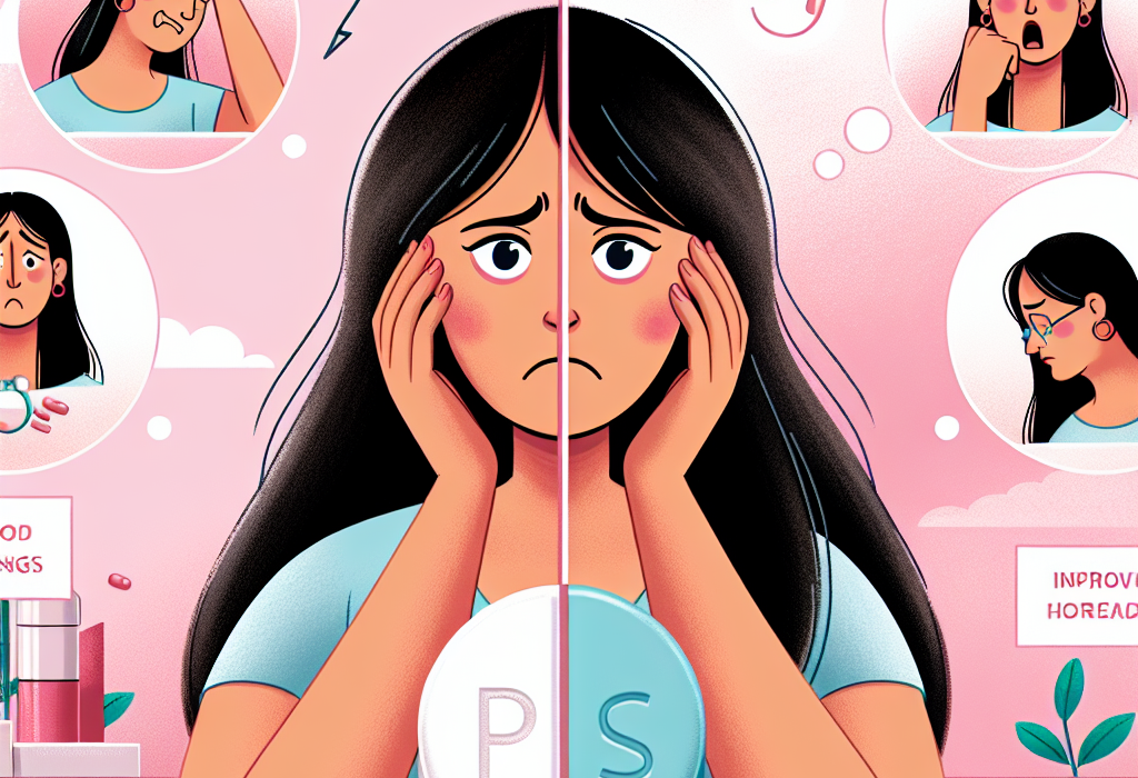 Caractéristiques de l'utilisation du tamoxifène chez les femmes souffrant de troubles hormonaux