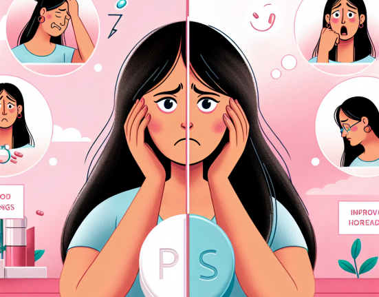 Caractéristiques de l'utilisation du tamoxifène chez les femmes souffrant de troubles hormonaux