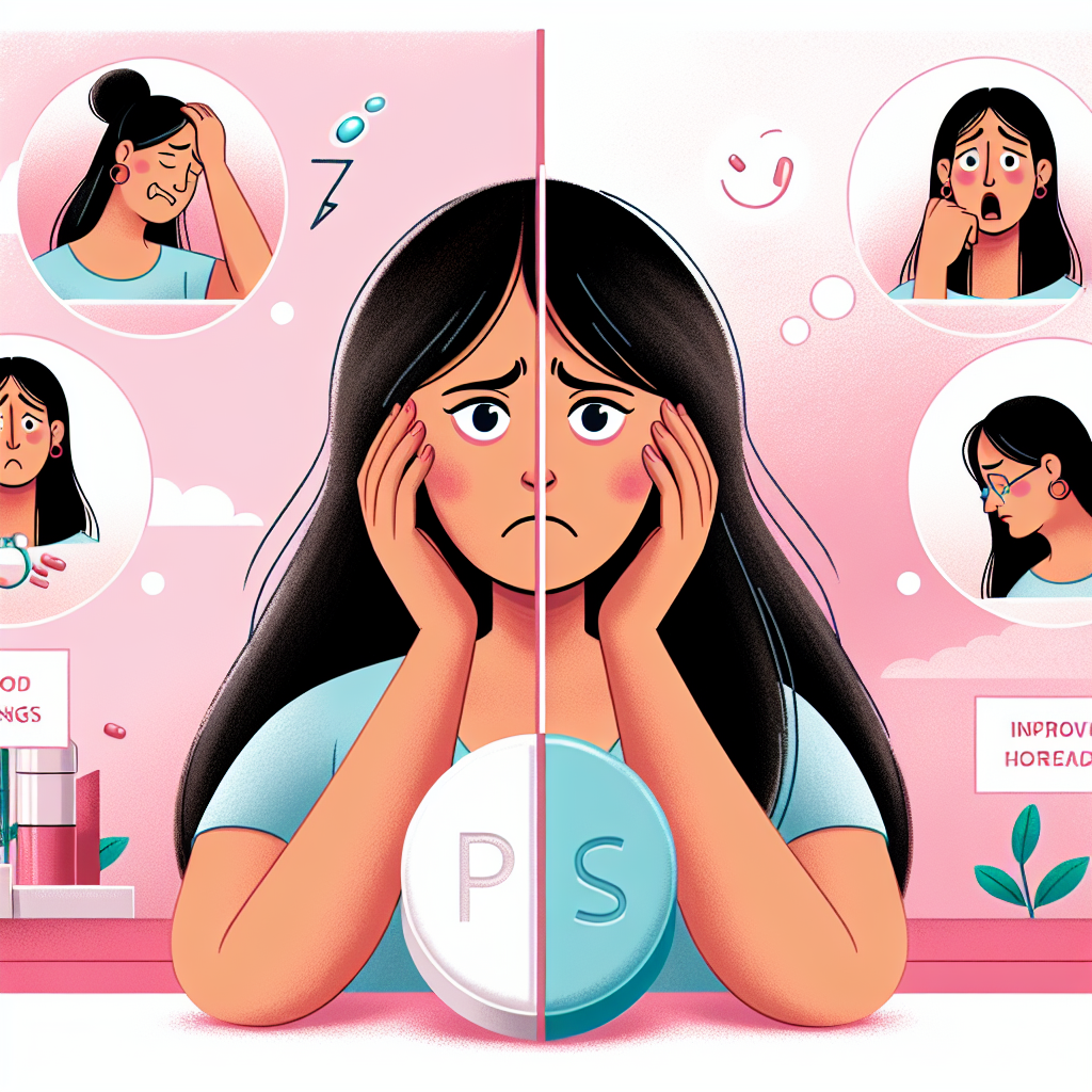 Caractéristiques de l'utilisation du tamoxifène chez les femmes souffrant de troubles hormonaux