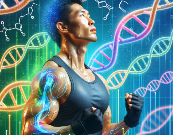 Comment améliorer les peptides après un entraînement HIIT