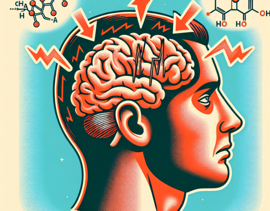 Comment le tadalafil citrate (Cialis générique) affecte la vitesse de réaction