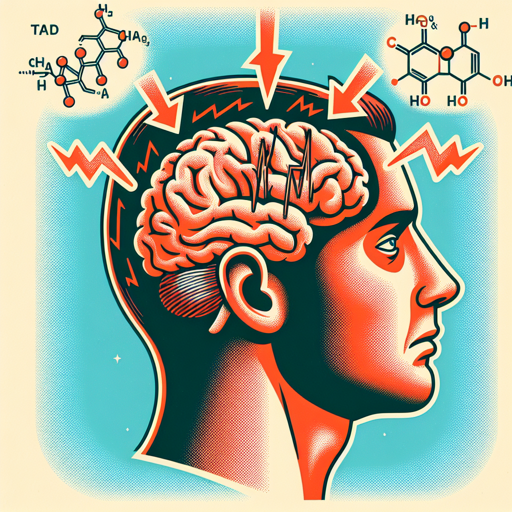 Comment le tadalafil citrate (Cialis générique) affecte la vitesse de réaction
