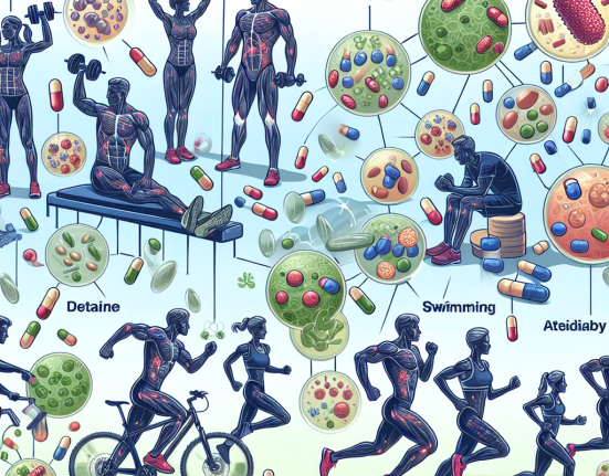 Effet des médicaments de résistance sur le stress oxydatif et la défense antioxydante chez les athlètes