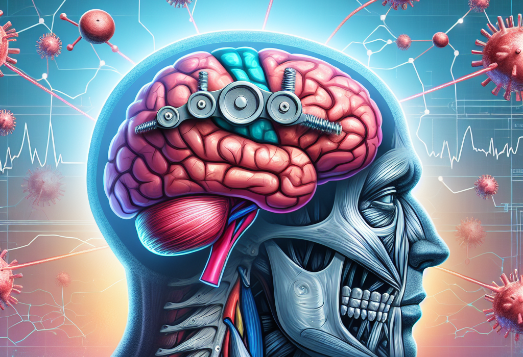 L'effet de la Nandrolone sur la neuroplasticité après l'exercice