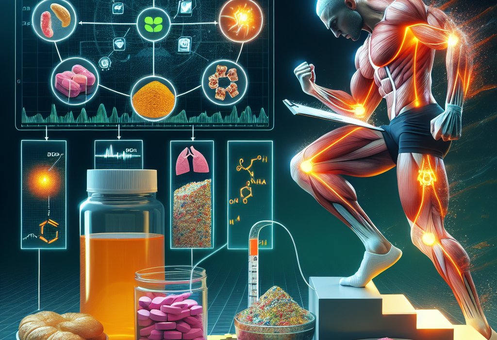 L'effet du létrozole sur le métabolisme énergétique des athlètes en cas de carence calorique