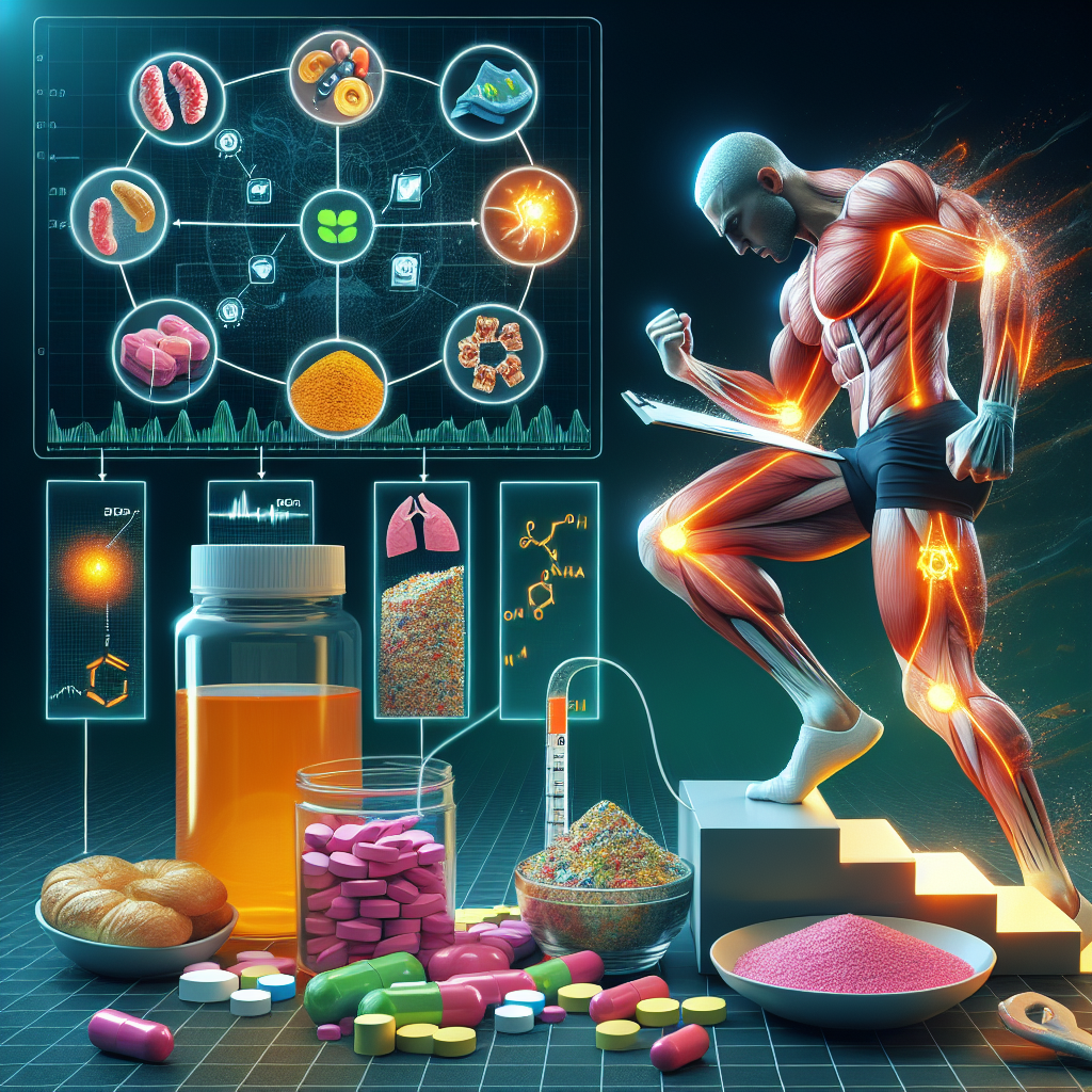 L'effet du létrozole sur le métabolisme énergétique des athlètes en cas de carence calorique
