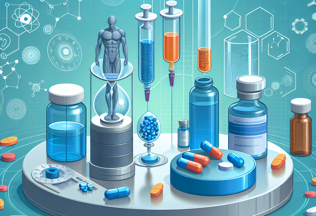 L'importance d'un dosage précis pendant la PCT