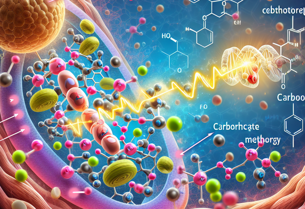 L'oxymétholone et son effet sur le métabolisme des glucides