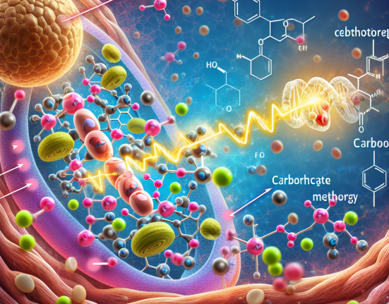 L'oxymétholone et son effet sur le métabolisme des glucides