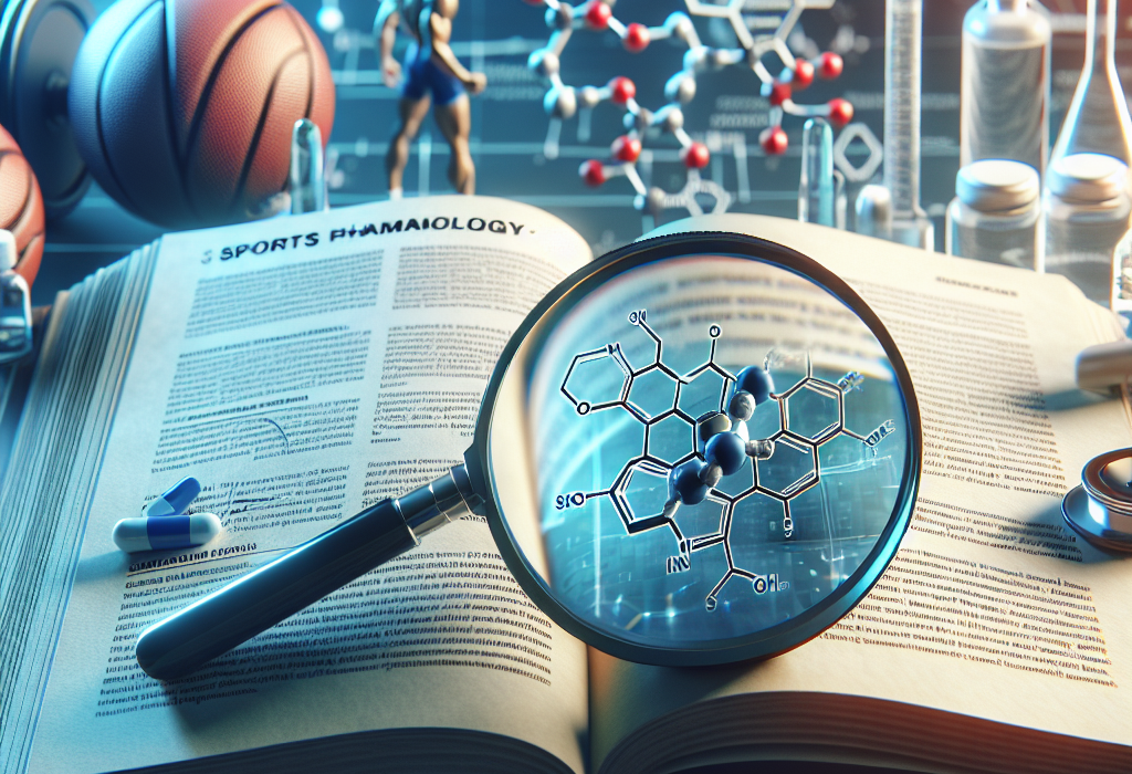 La somatropine et la pharmacologie sportive : analyse des effets secondaires.