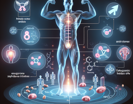 Létrozole dans le système de maintien de niveaux élevés d'androgènes sans risques œstrogéniques