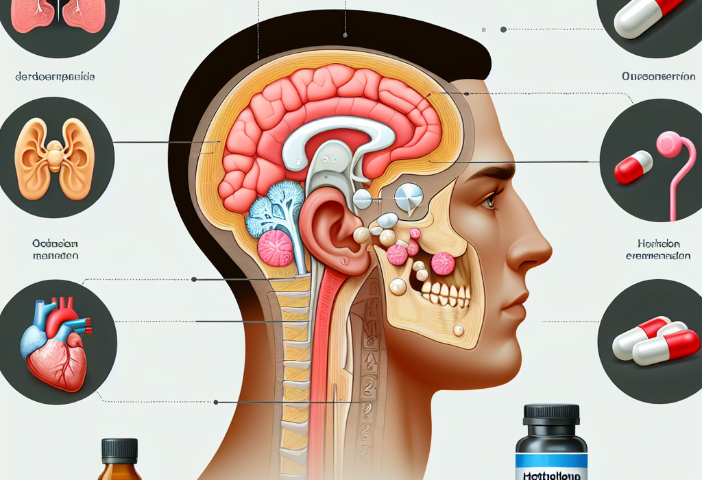 Méthénolone oraux et dosage recommandé pour les oreilles