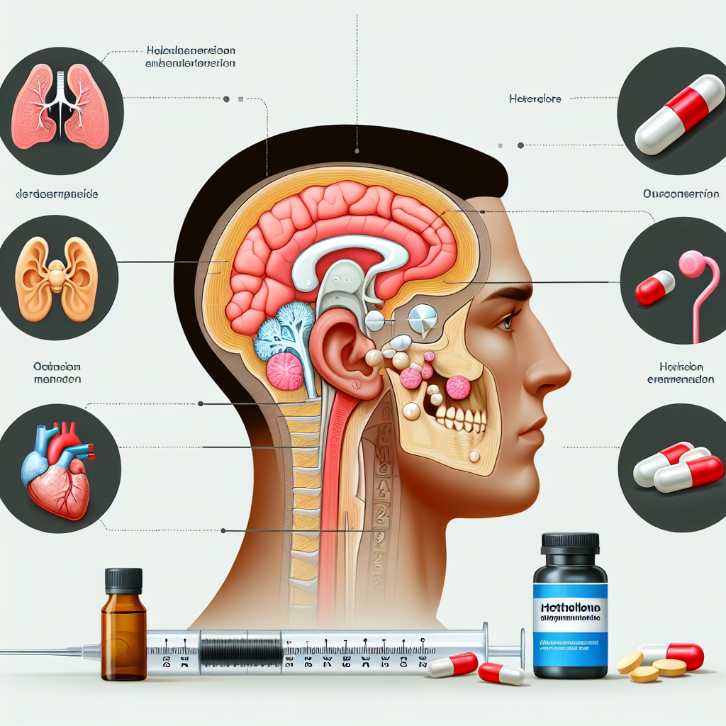 Méthénolone oraux et dosage recommandé pour les oreilles