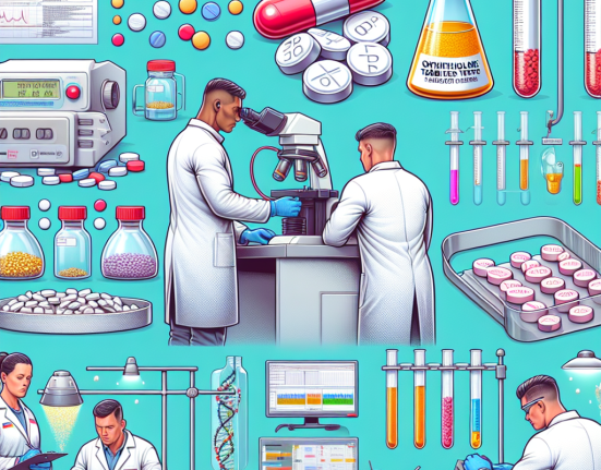 Méthodes de détection des comprimés d'oxymétholone lors des contrôles antidopage