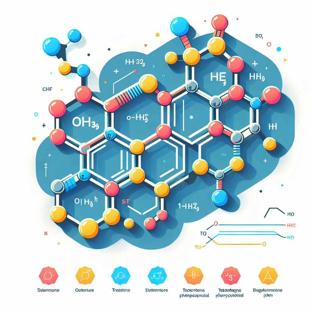 Phénylpropionate de testostérone et dosage pour les débutants