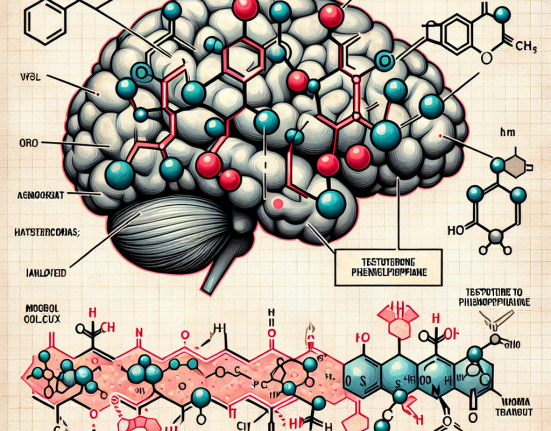 Phénylpropionate de testostérone et rôle dans la lutte contre la dépression