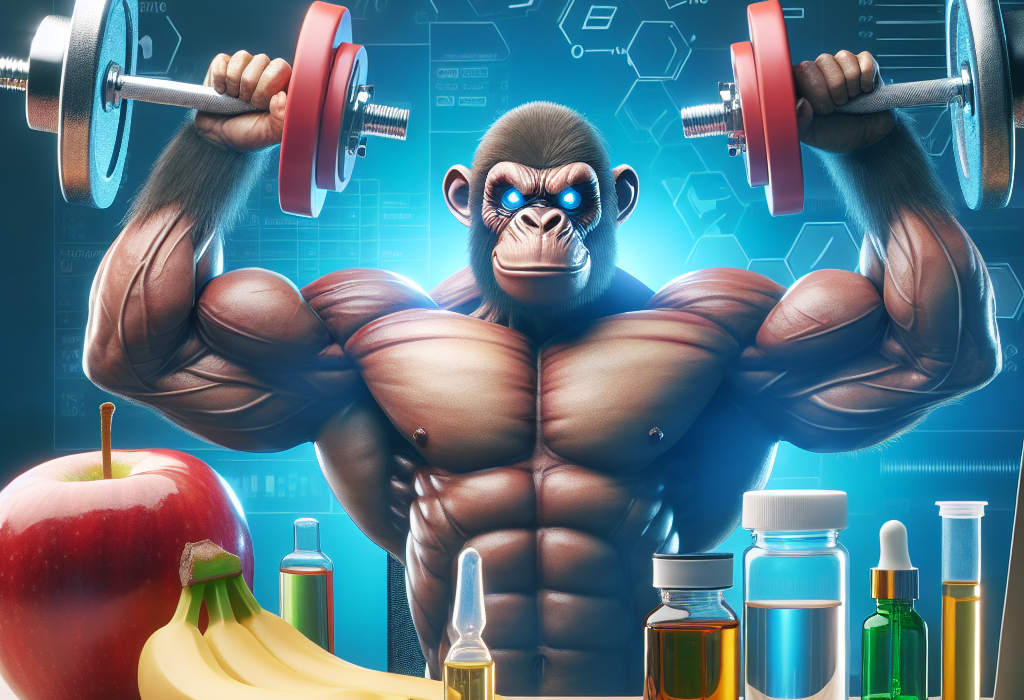Primobolan : comment renouveler la testostérone naturelle