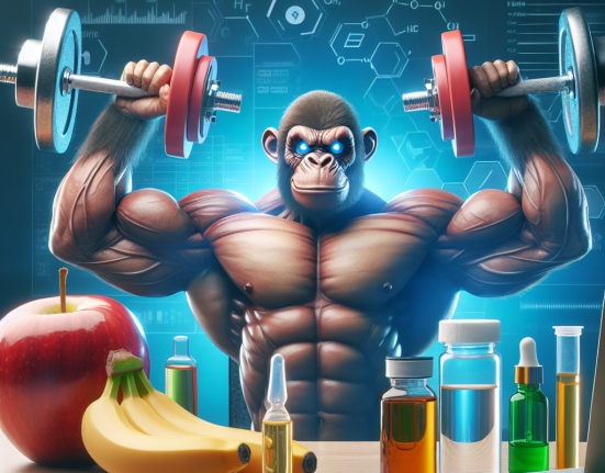 Primobolan : comment renouveler la testostérone naturelle