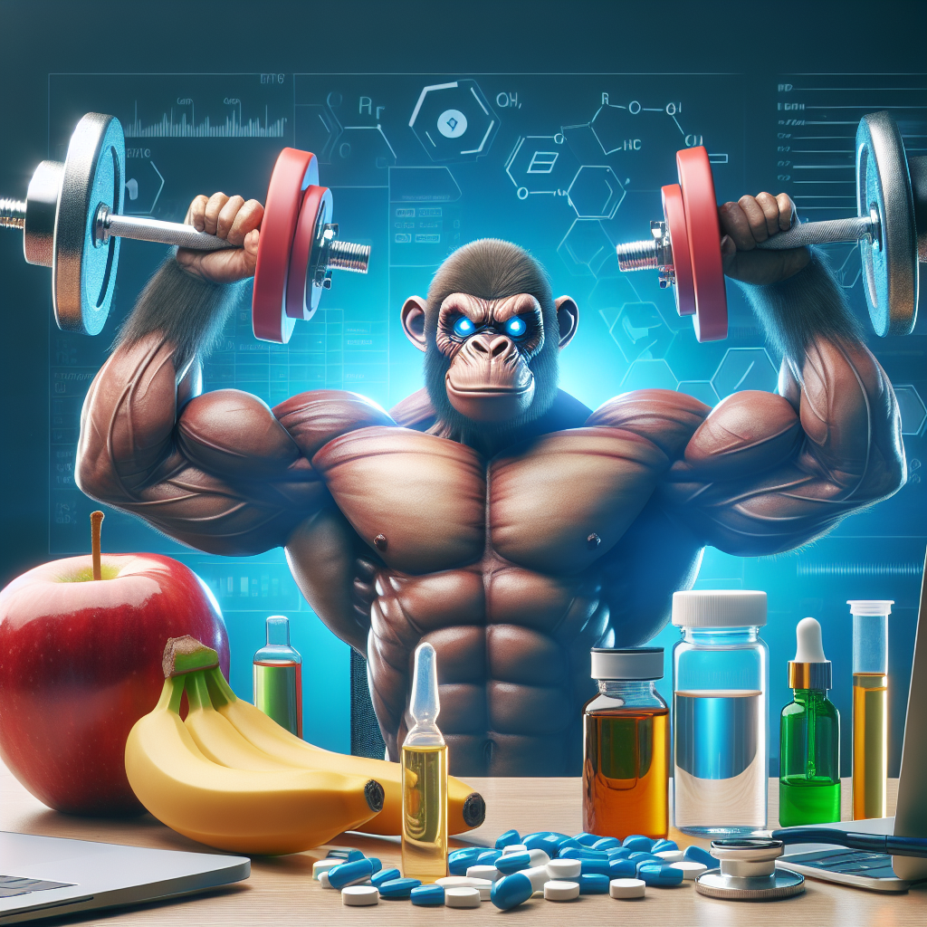Primobolan : comment renouveler la testostérone naturelle