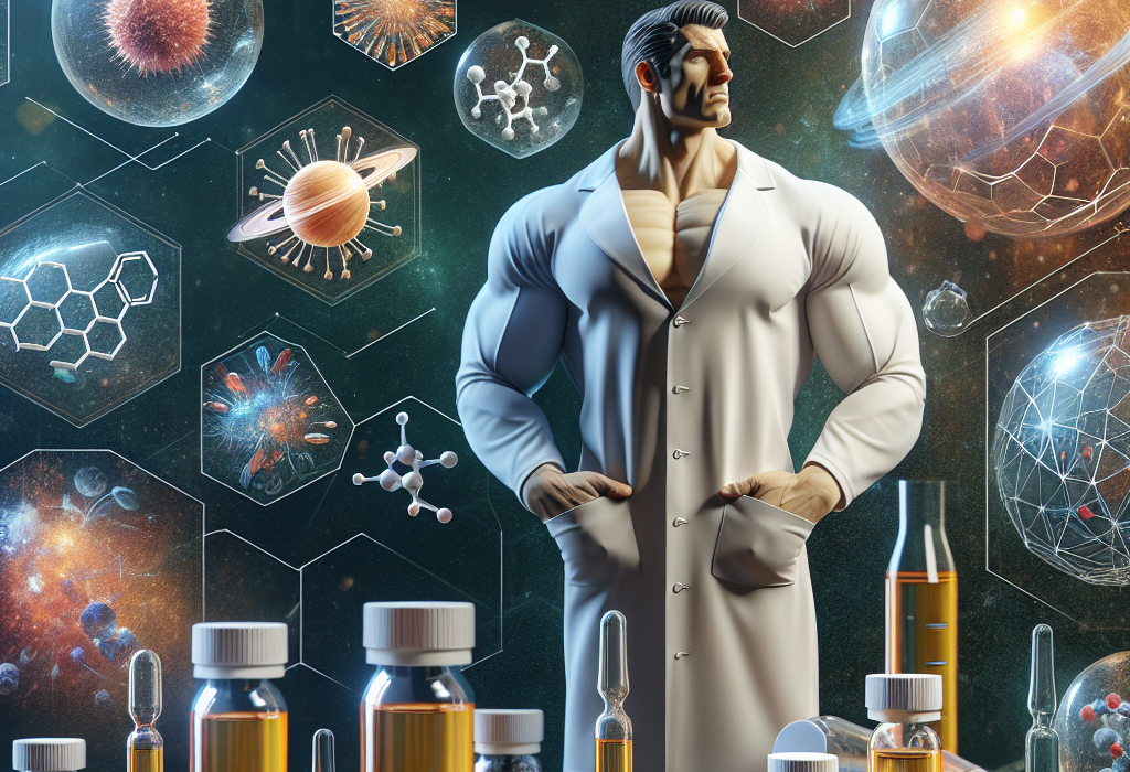 Primobolan et gynécomastie : quels sont les avantages ?