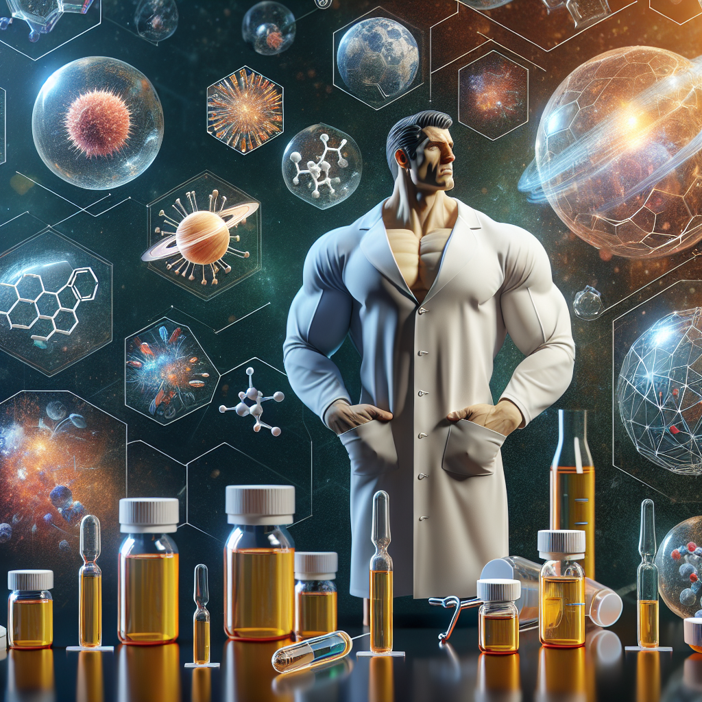 Primobolan et gynécomastie : quels sont les avantages ?