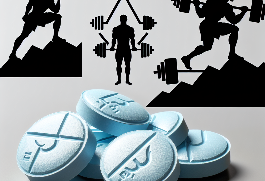 Primobolan (méthénolone) oraux et impact psychologique sur la motivation