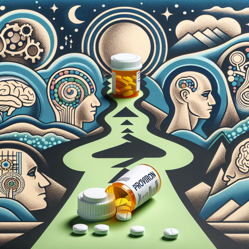 Proviron et aspects psychologiques d'une cure de stéroïdes