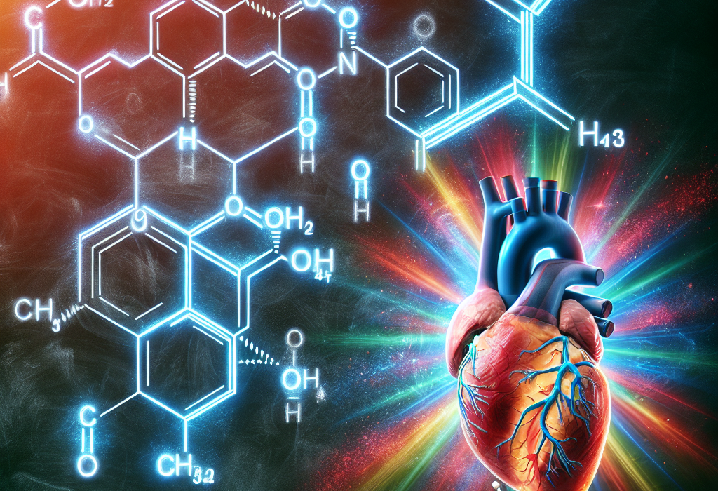 Utilisation du phénylpropionate de nandrolone pour améliorer l'activité cardiaque