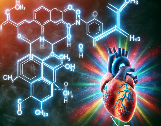 Utilisation du phénylpropionate de nandrolone pour améliorer l'activité cardiaque