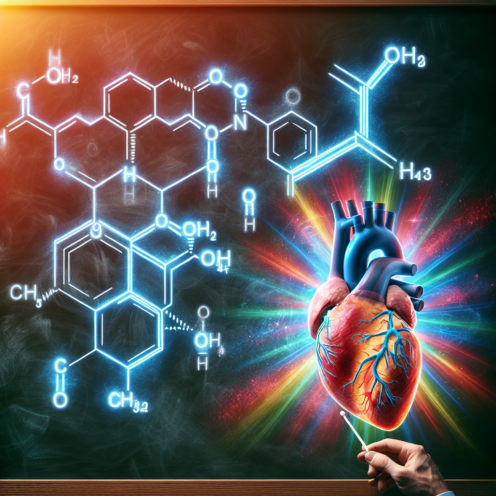 Utilisation du phénylpropionate de nandrolone pour améliorer l'activité cardiaque