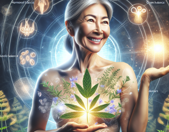 Amélioration de l'équilibre hormonal après 50 ans grâce au Tribulus Terrestris