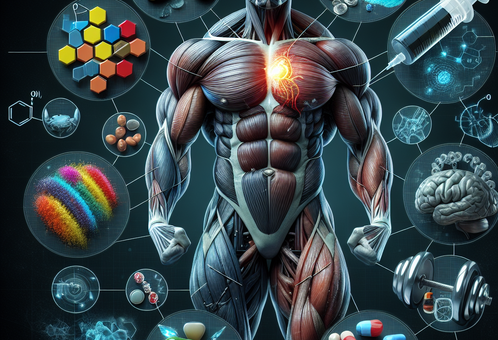 Caractéristiques de l'utilisation de la sibutramine chez les culturistes