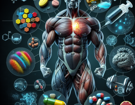 Caractéristiques de l'utilisation de la sibutramine chez les culturistes