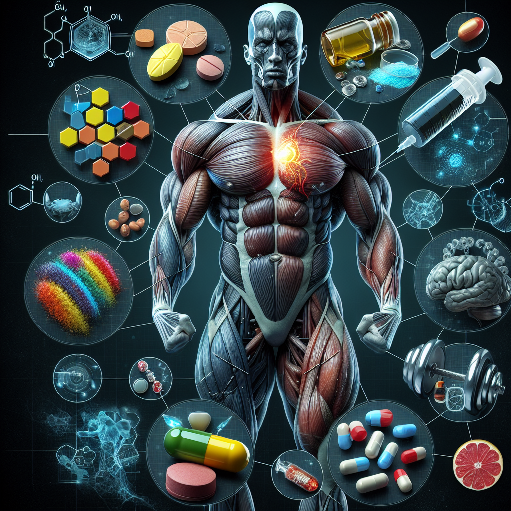 Caractéristiques de l'utilisation de la sibutramine chez les culturistes