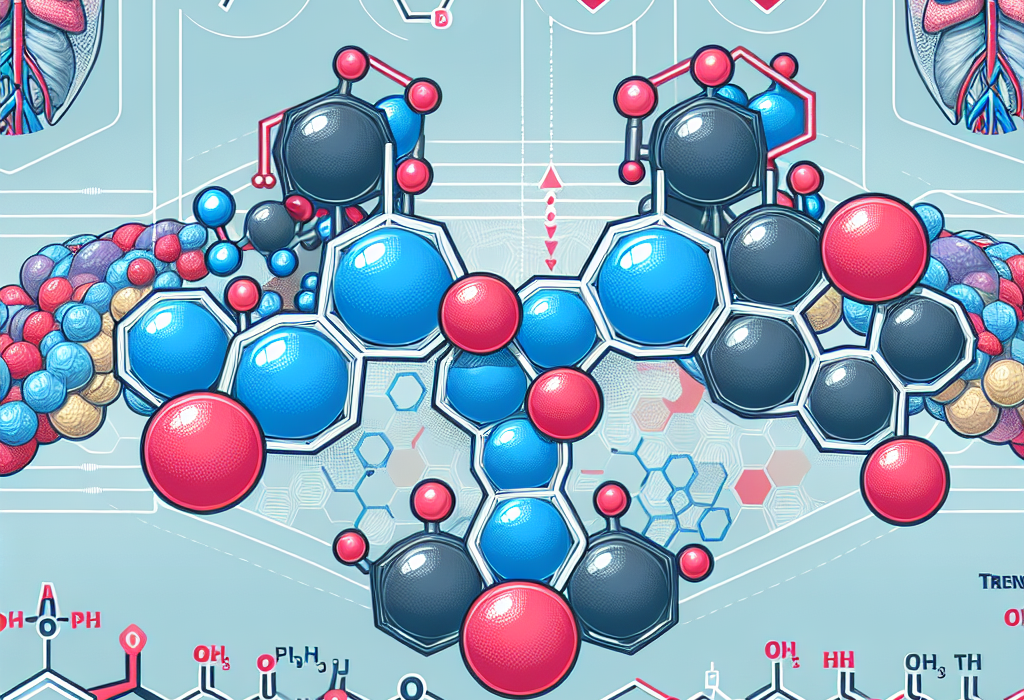 Combinaison de l'Enanthate de trenbolone avec des médicaments à base de testostérone