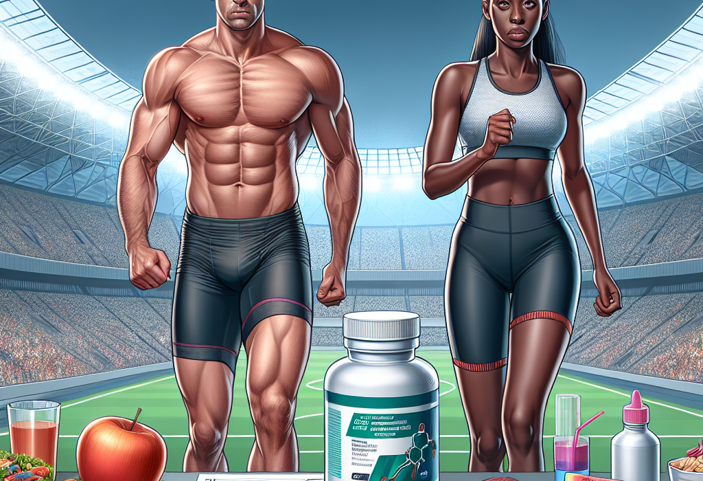 Comment l'acétate de trenbolone affecte l'appétit des athlètes