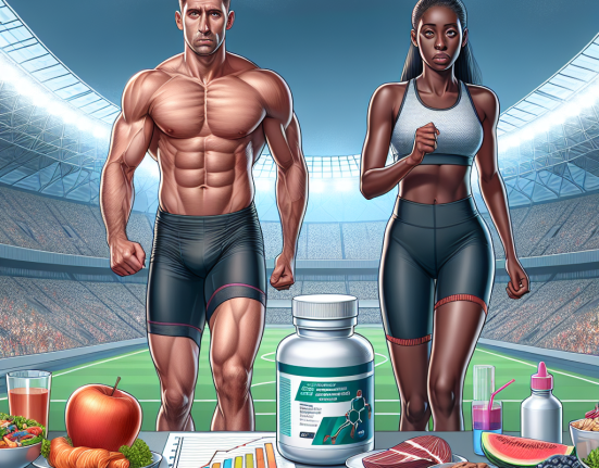 Comment l'acétate de trenbolone affecte l'appétit des athlètes